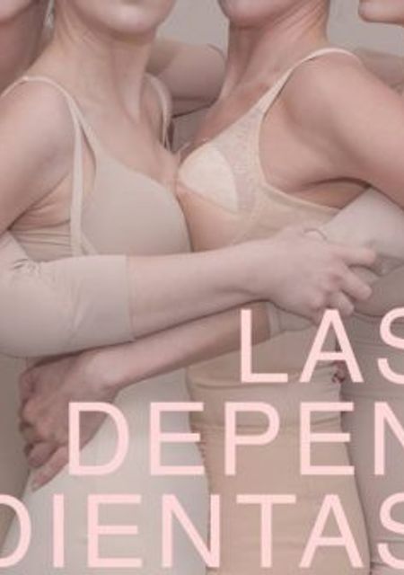 Las dependientas
