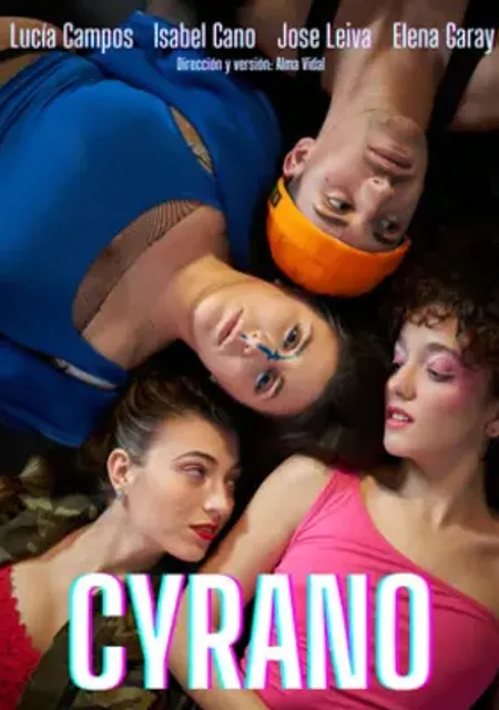 Cyrano