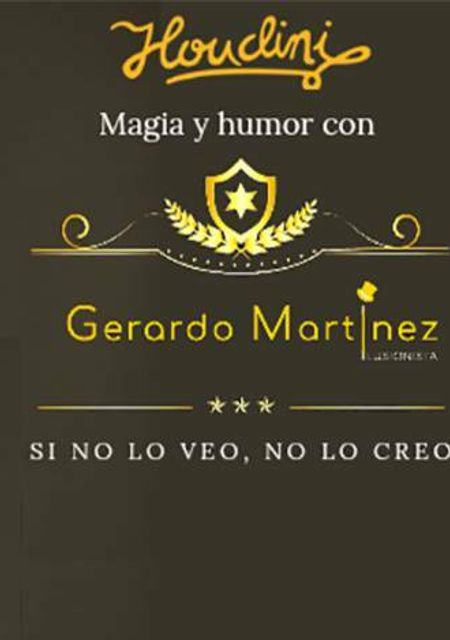 Si no lo veo, no lo creo