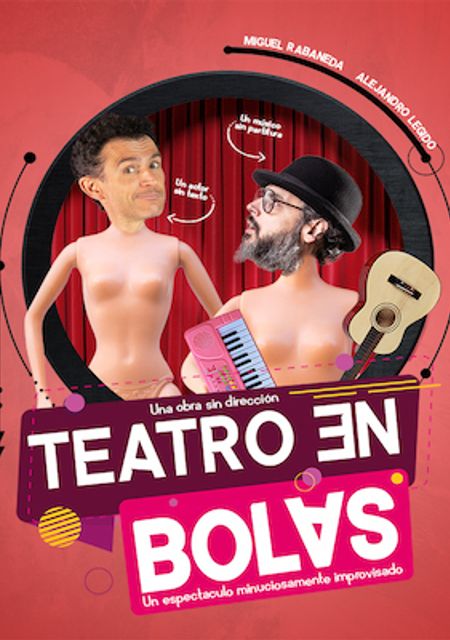 Teatro en bolas