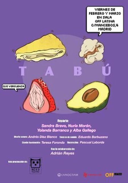 Tabú