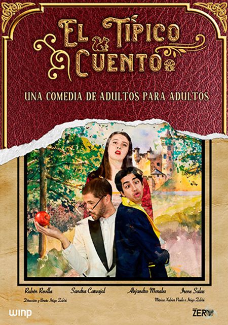 El típico cuento