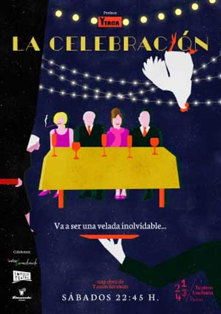 La Celebración