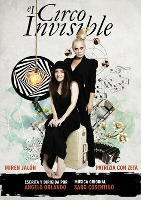 El Circo Invisible