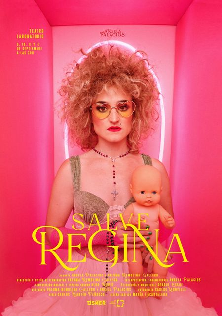 Salve Regina