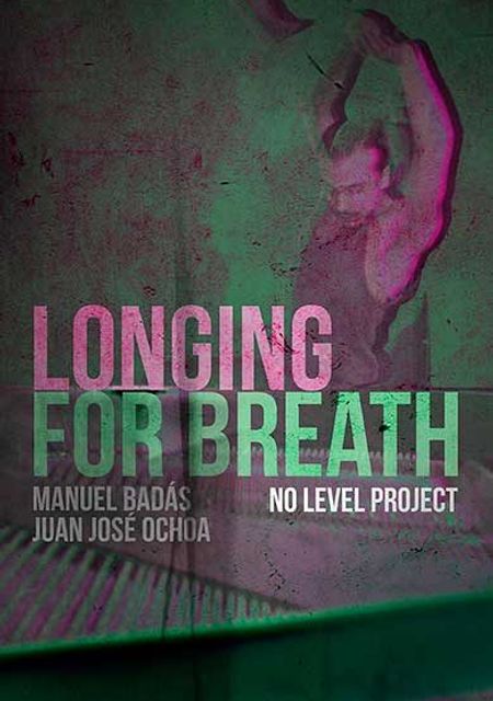 Longing for breath (No level Project)