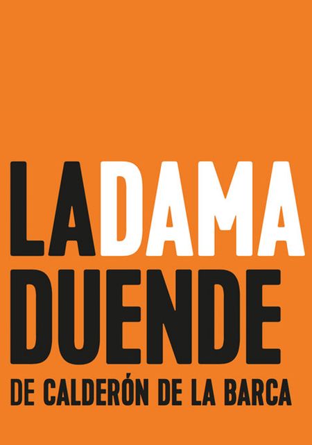 La dama duende