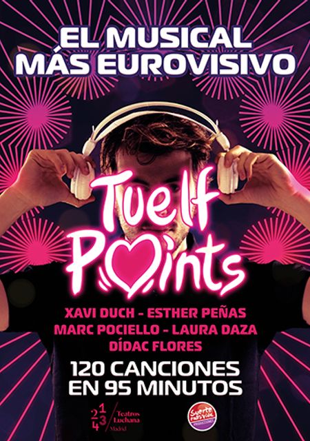 Tuelf Points