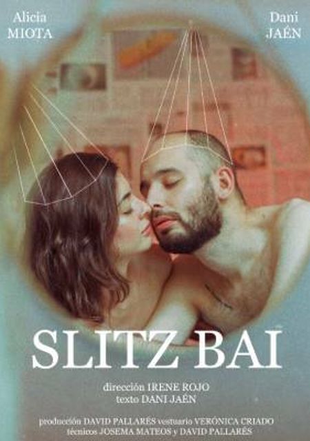 Slitz Bai