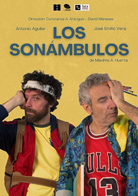 Los sonámbulos
