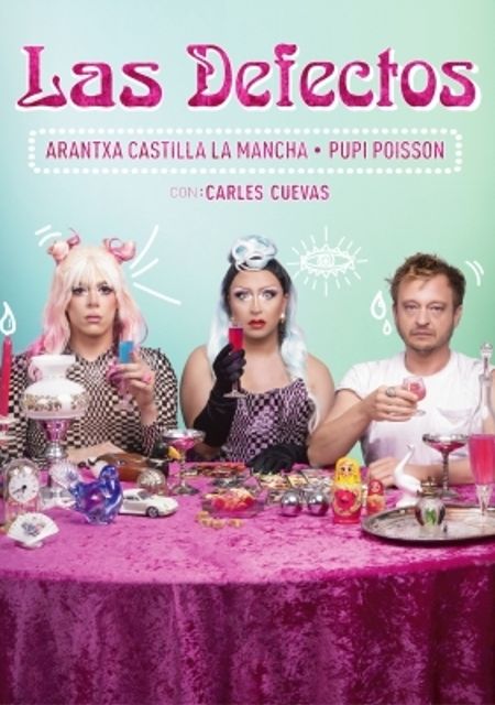 Las Defectos