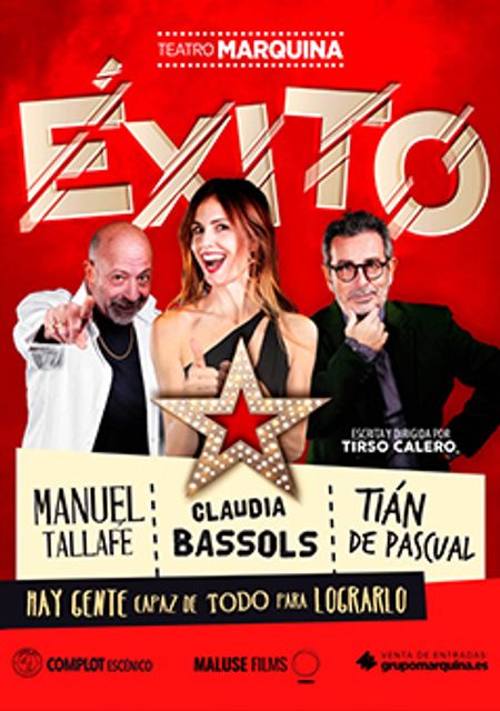 Éxito