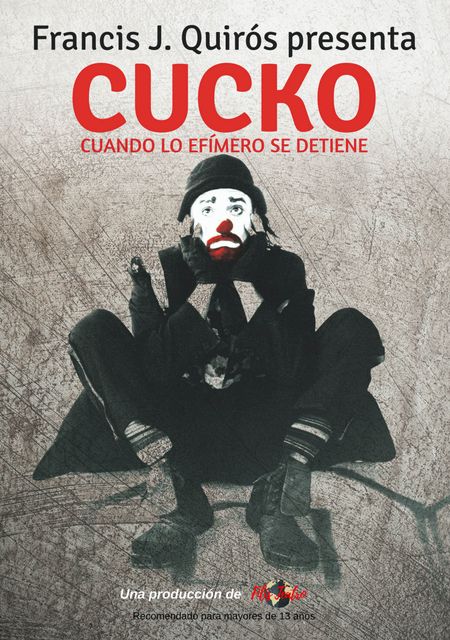 Cucko