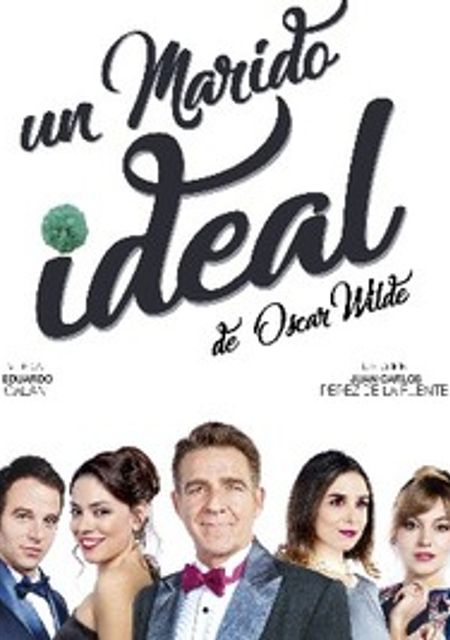 Un marido ideal