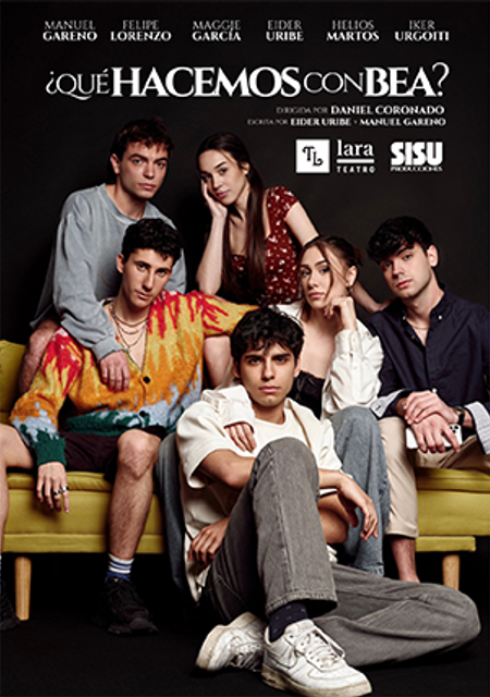 ¿Qué hacemos con Bea?