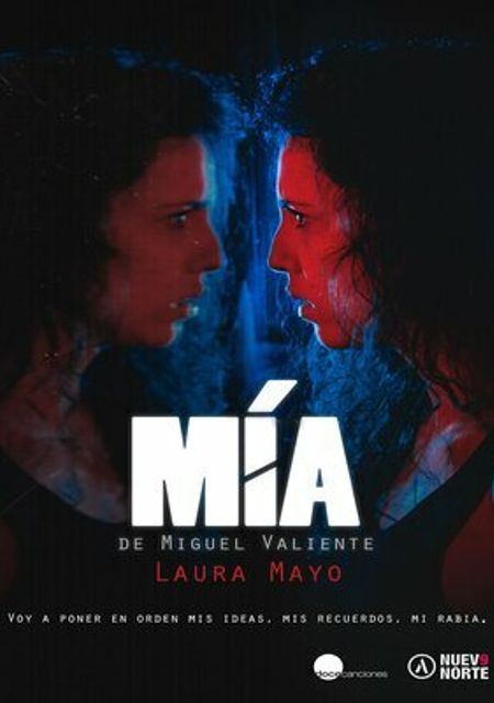 Mía