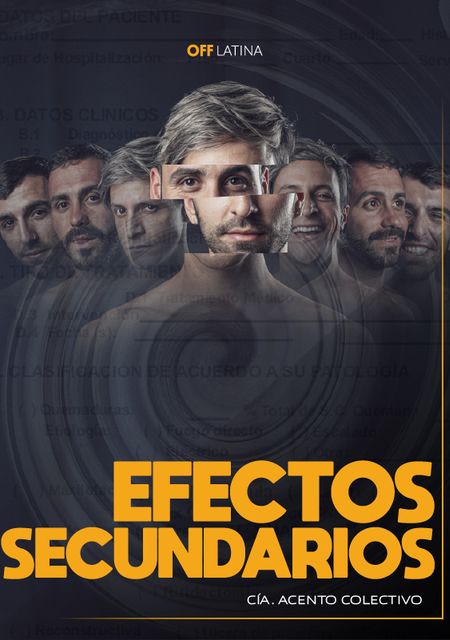 Efectos secundarios