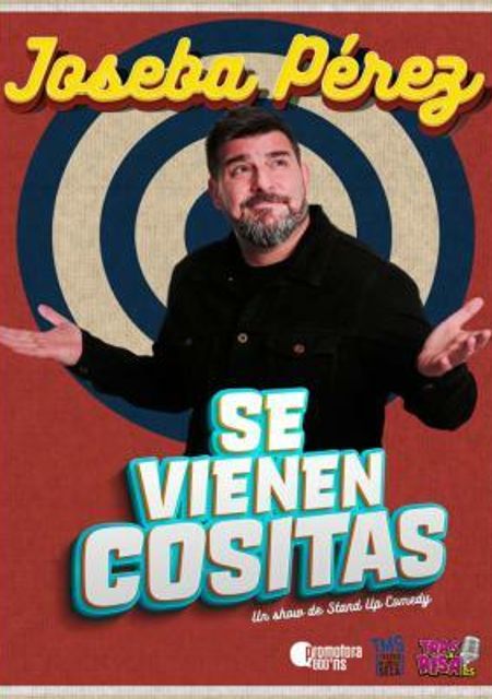 Se vienen cositas