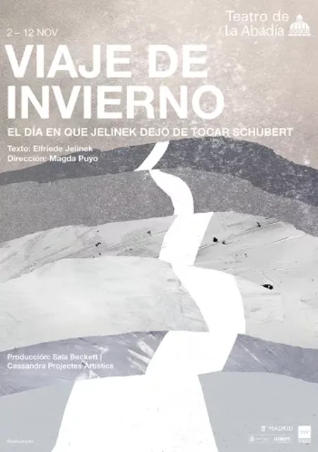 Viaje de invierno