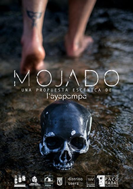 Mojado