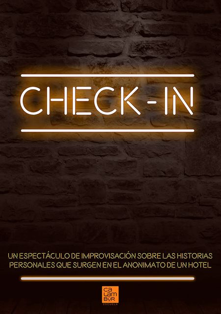 Check-in