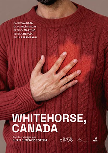 Whitehorse, Canada