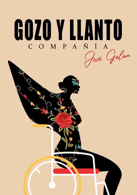 Gozo y llanto
