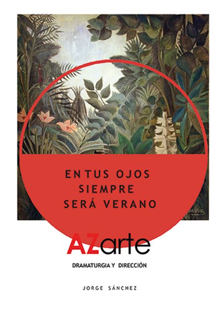 En tus ojos siempre será verano