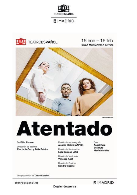 Atentado