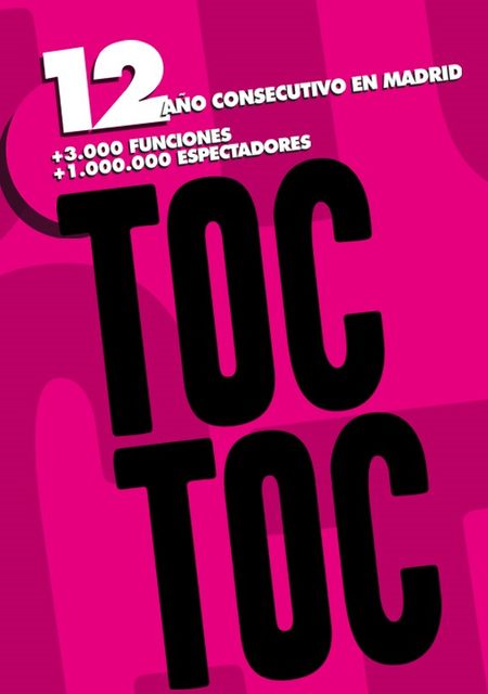 TOC TOC