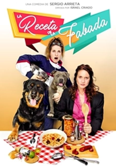 La receta de la fabada
