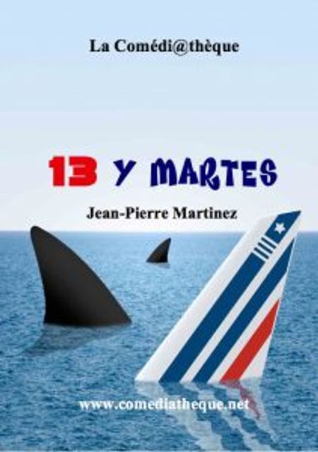 Trece y martes