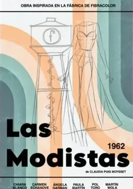 Las Modistas