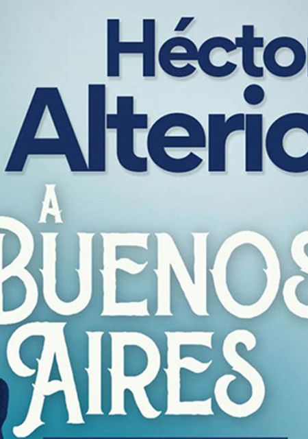 A Buenos Aires