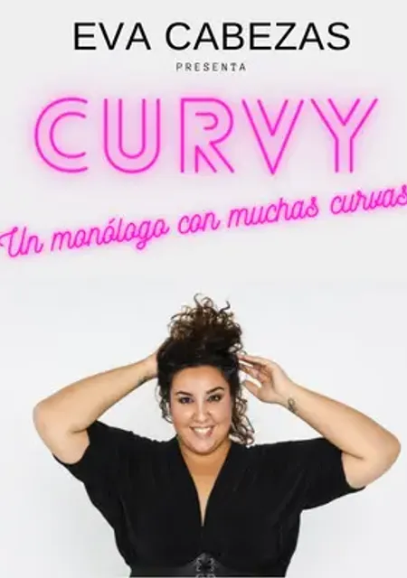 Curvy - Eva cabezas