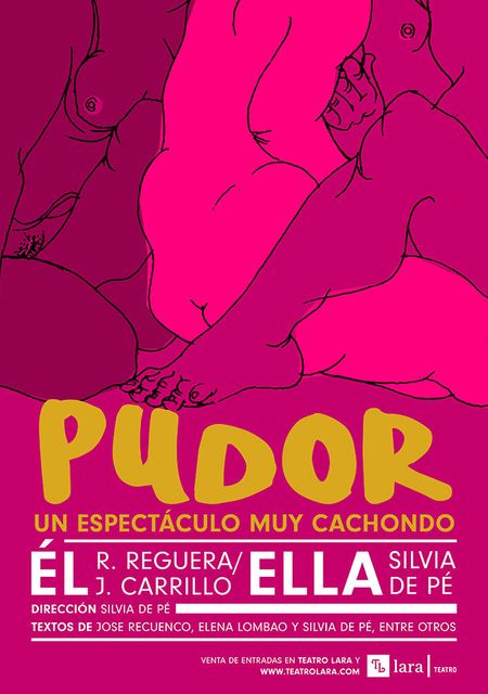 Pudor