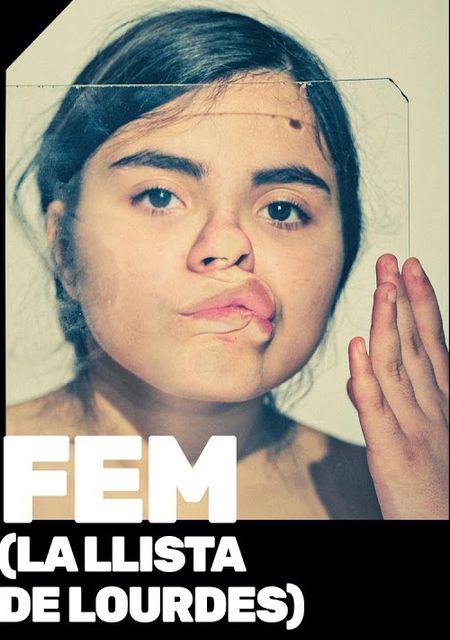 FEM. La lista de Lourdes