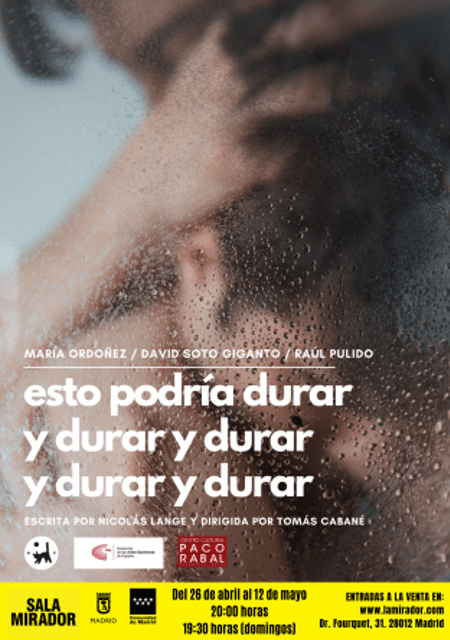 Esto podría durar y durar y durar y durar y durar