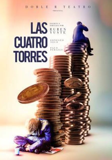 Las cuatro torres