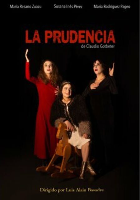 La Prudencia