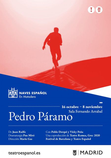 Pedro Páramo
