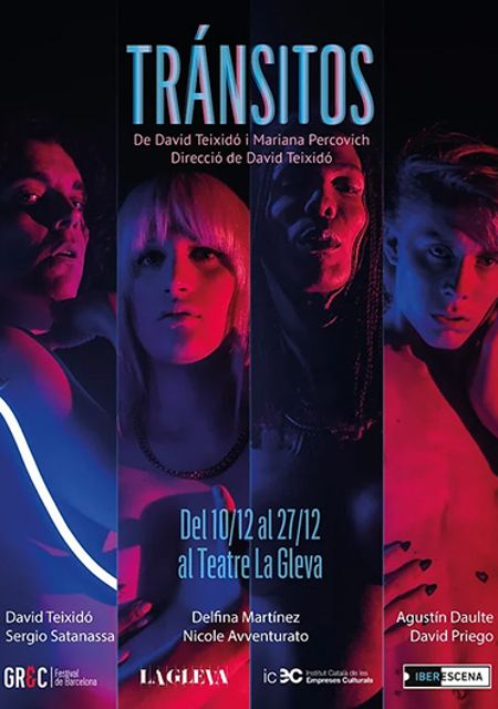 Tránsitos