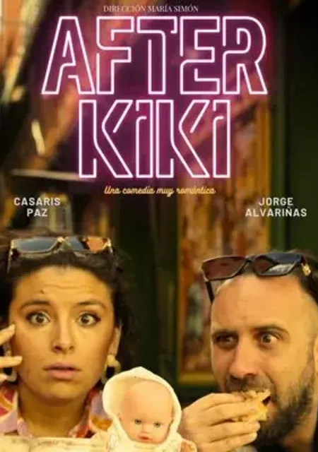 After Kiki