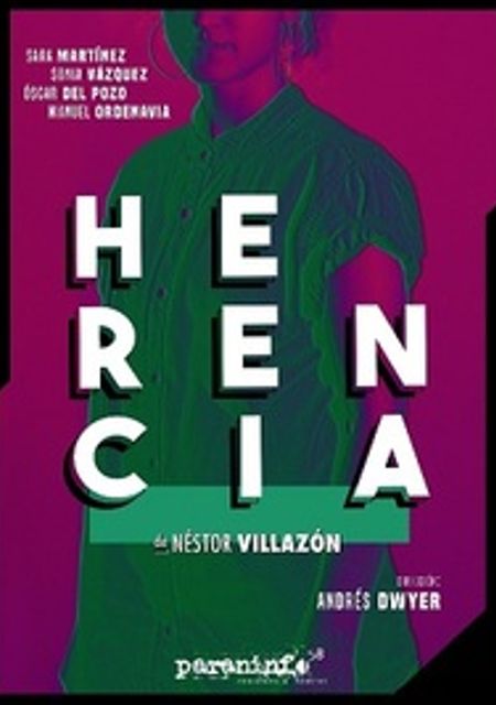 Herencia