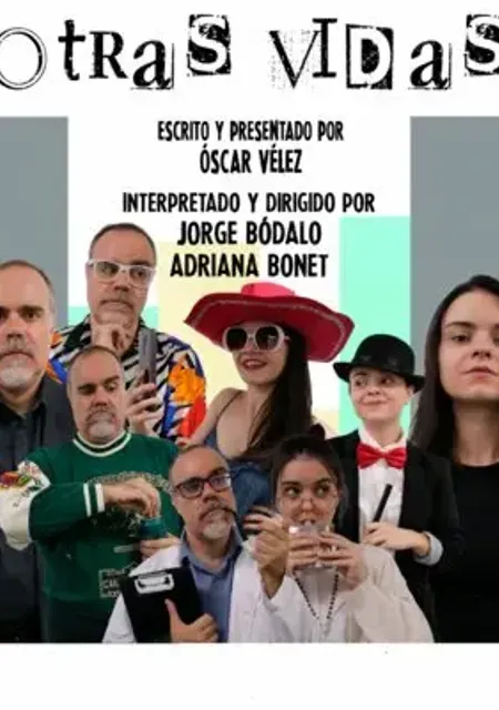 Otras vidas