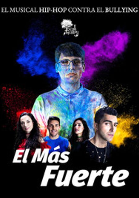 El Más Fuerte