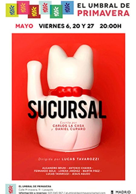 Sucursal