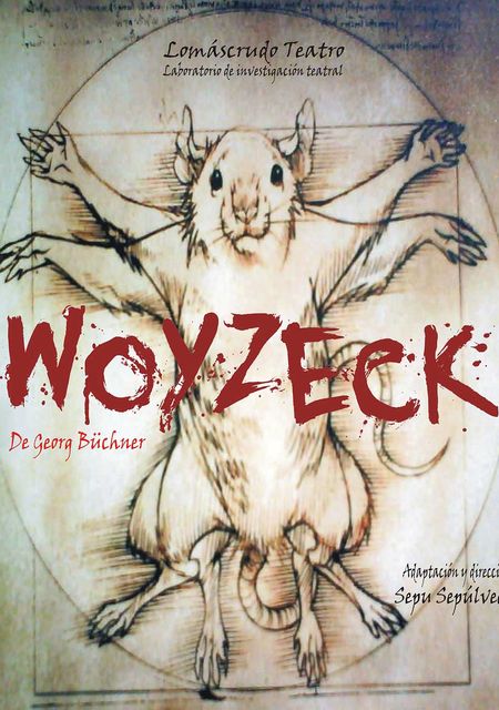 Woyzeck