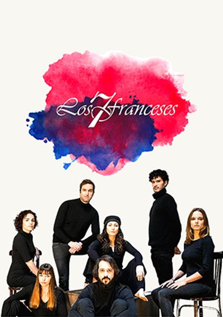 Los 7 Franceses