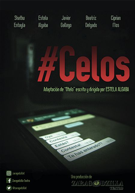 #Celos
